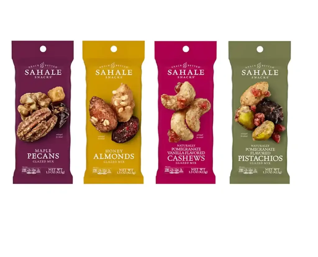 Sahale Snacks Nut Mix