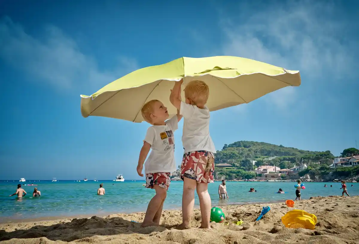 Summer Camp for Kids