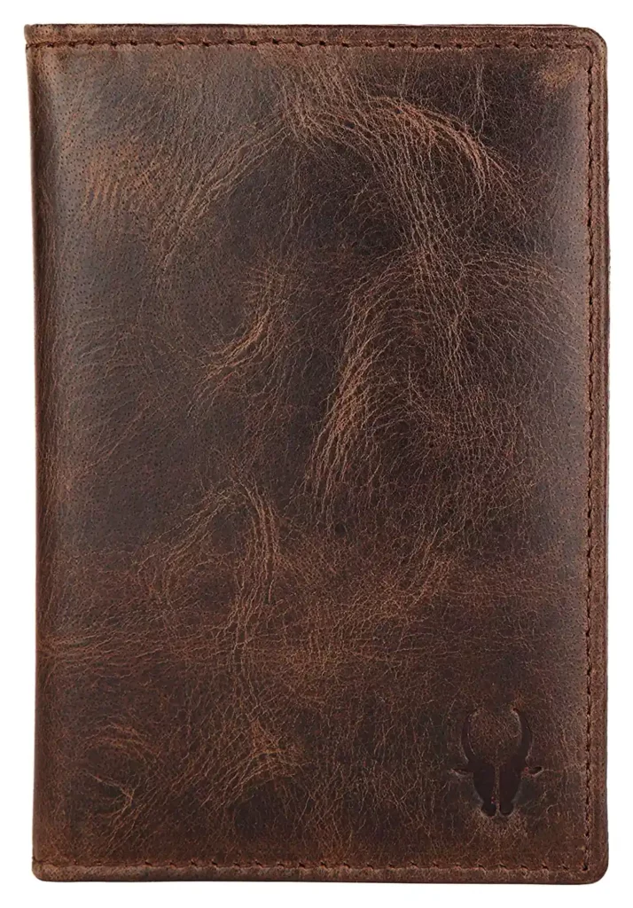 WildHorn Passport