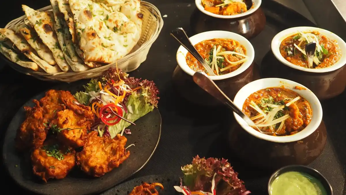 Dishes Of Pakistan
