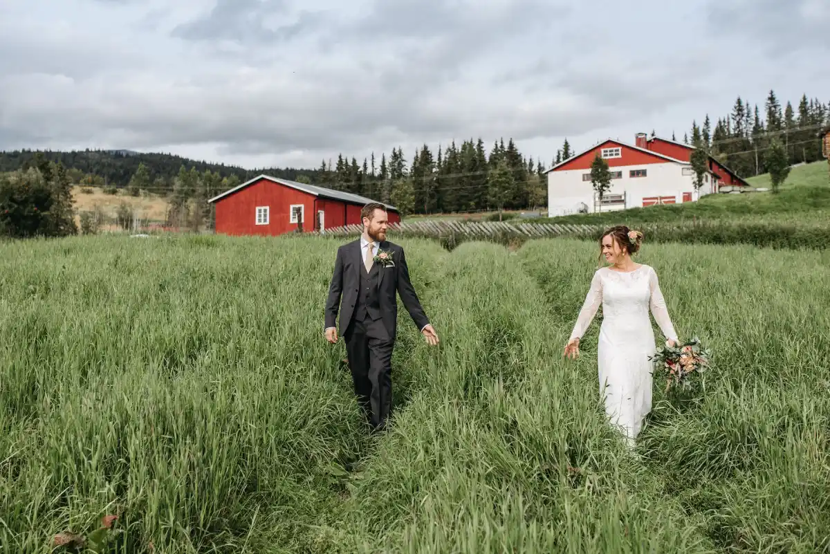 Wedding Venue in Nova Scotia