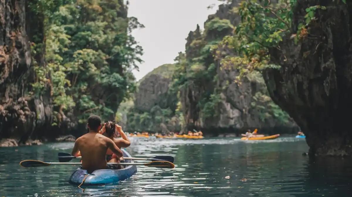 Luxurious Advantages You Can Enjoy While Hiring A Private Charter