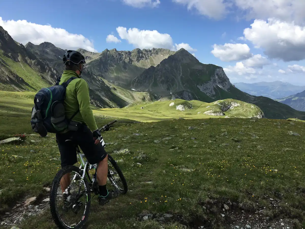 Tips for Mountain Biking
