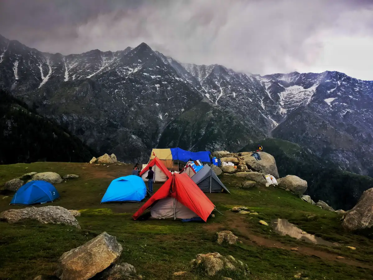 Adventure Tourism in Himachal Pradesh