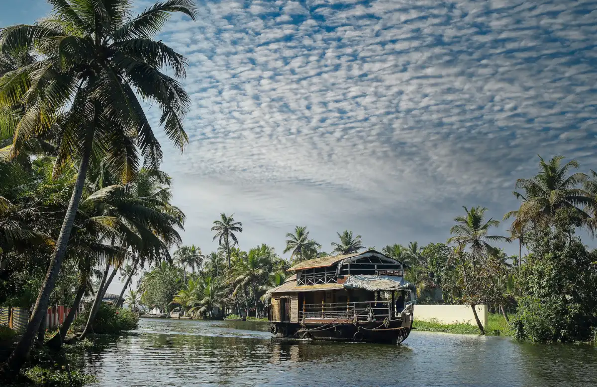 Adventure Tourism in Kerala