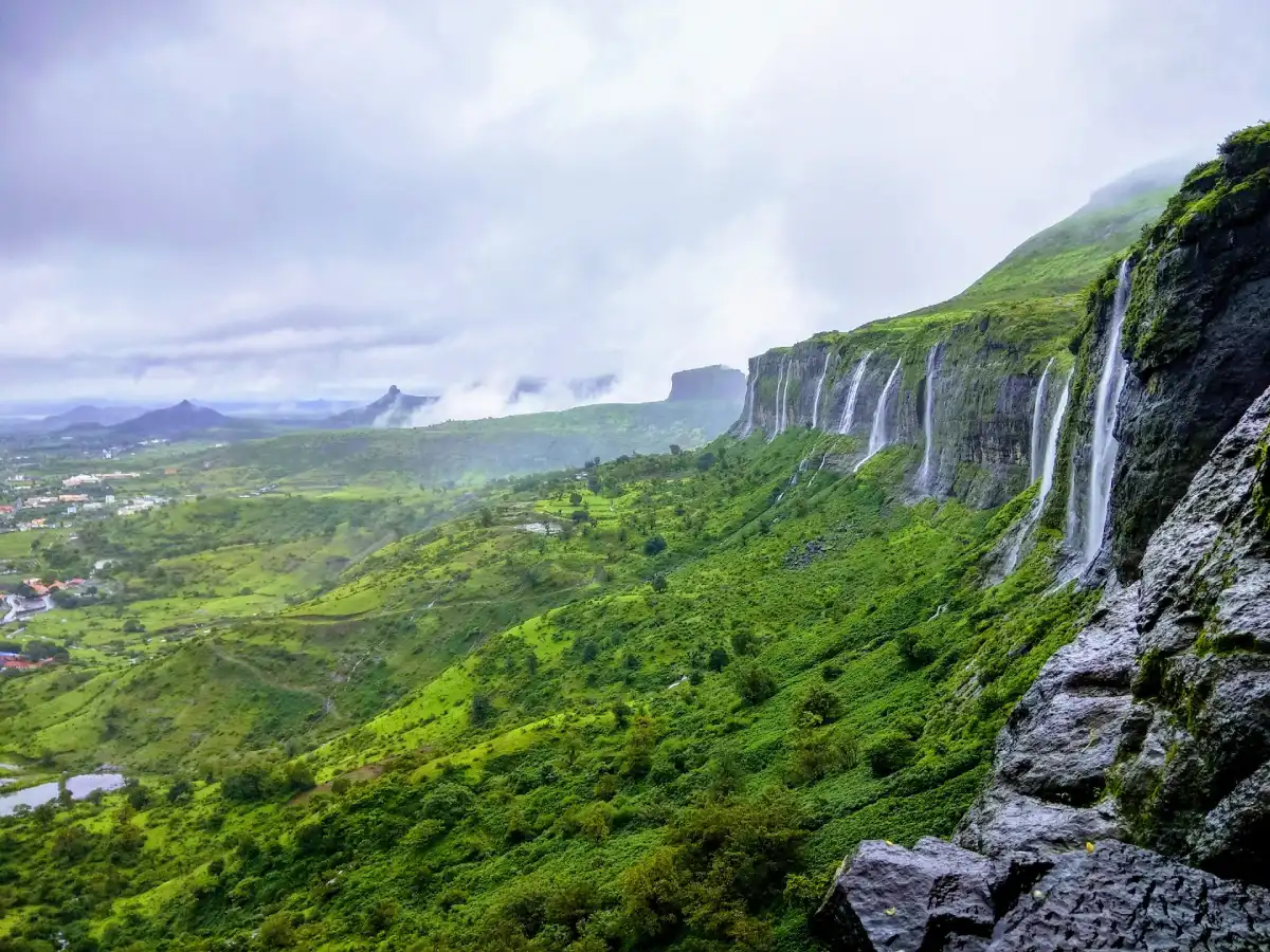 Nashik Tourist Places
