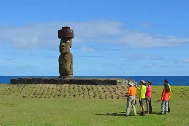 Easter Island Excursions