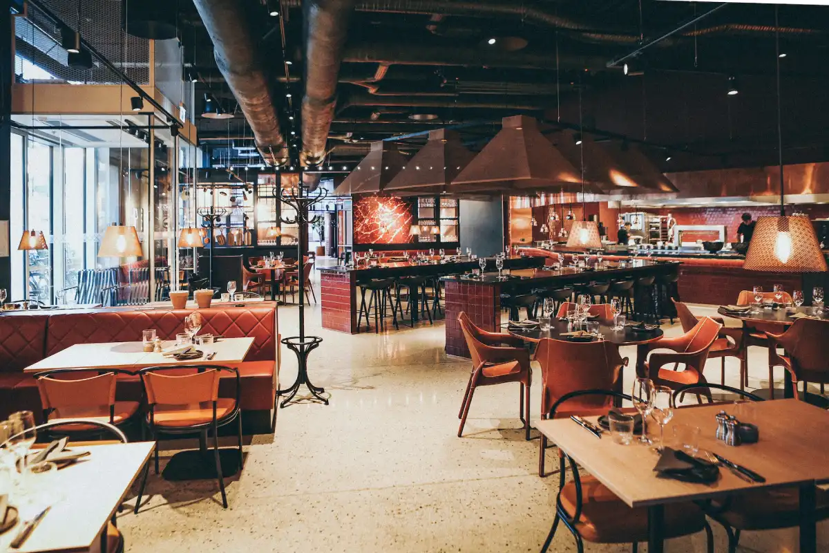 Foodie Guide to Gurgaon