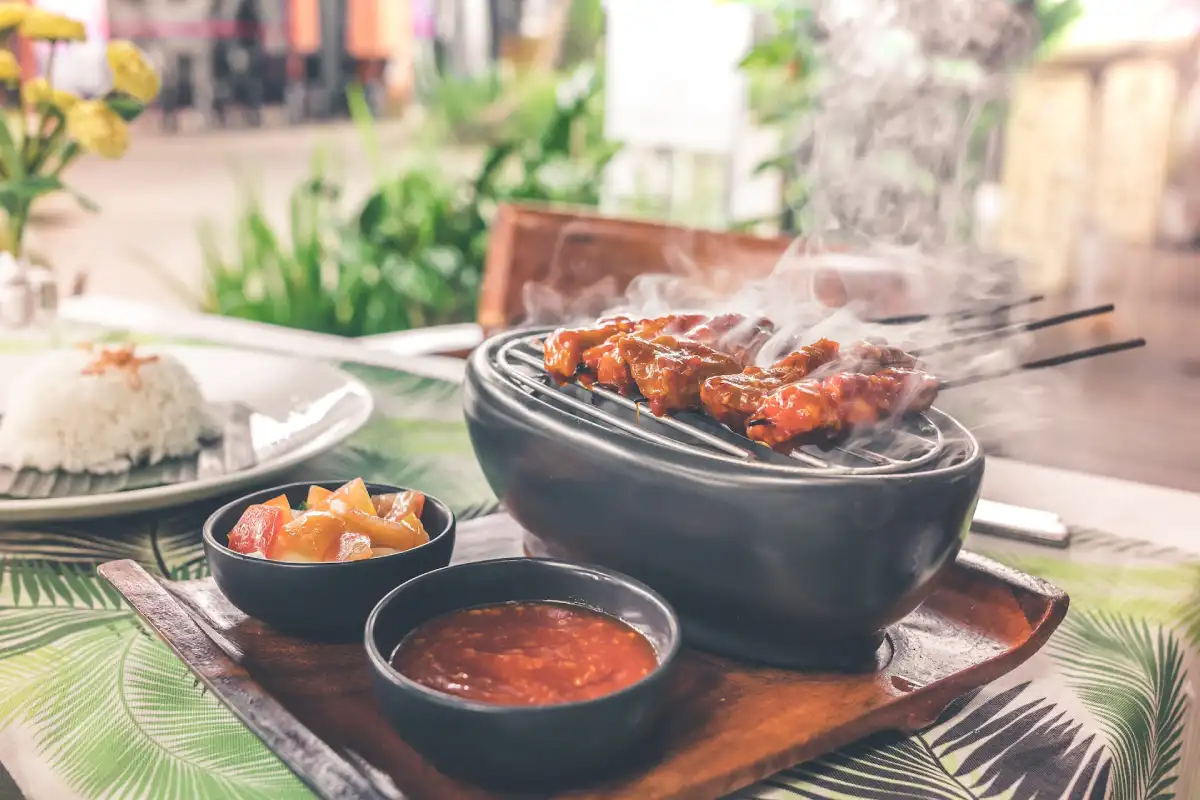 Istanbul Kebab Restaurants