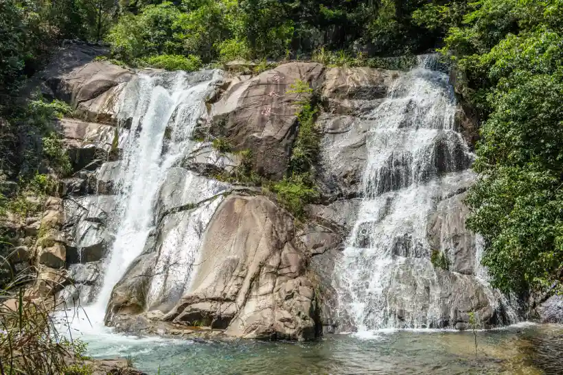 Jagatpura Waterfall - Waterfall in Jaipur