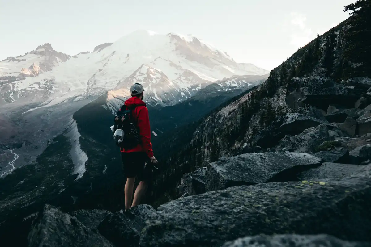 Overseas Backpacking Trip