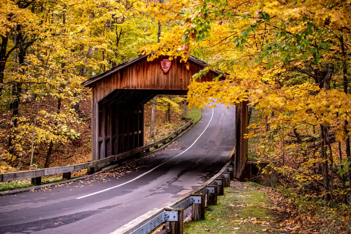 Road Trip Destinations U.S.