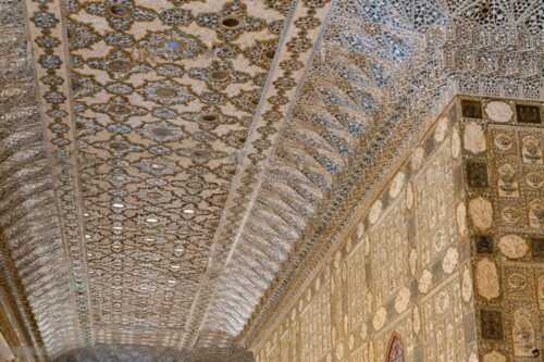 Sheesh Mahal Jaipur photo