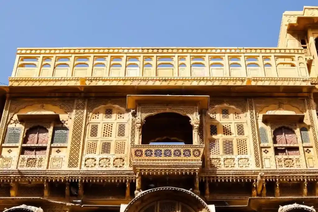 Nathmal Ki Haveli Photos