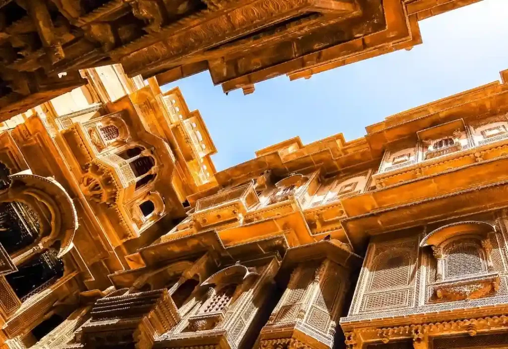 Nathmal Ki Haveli image