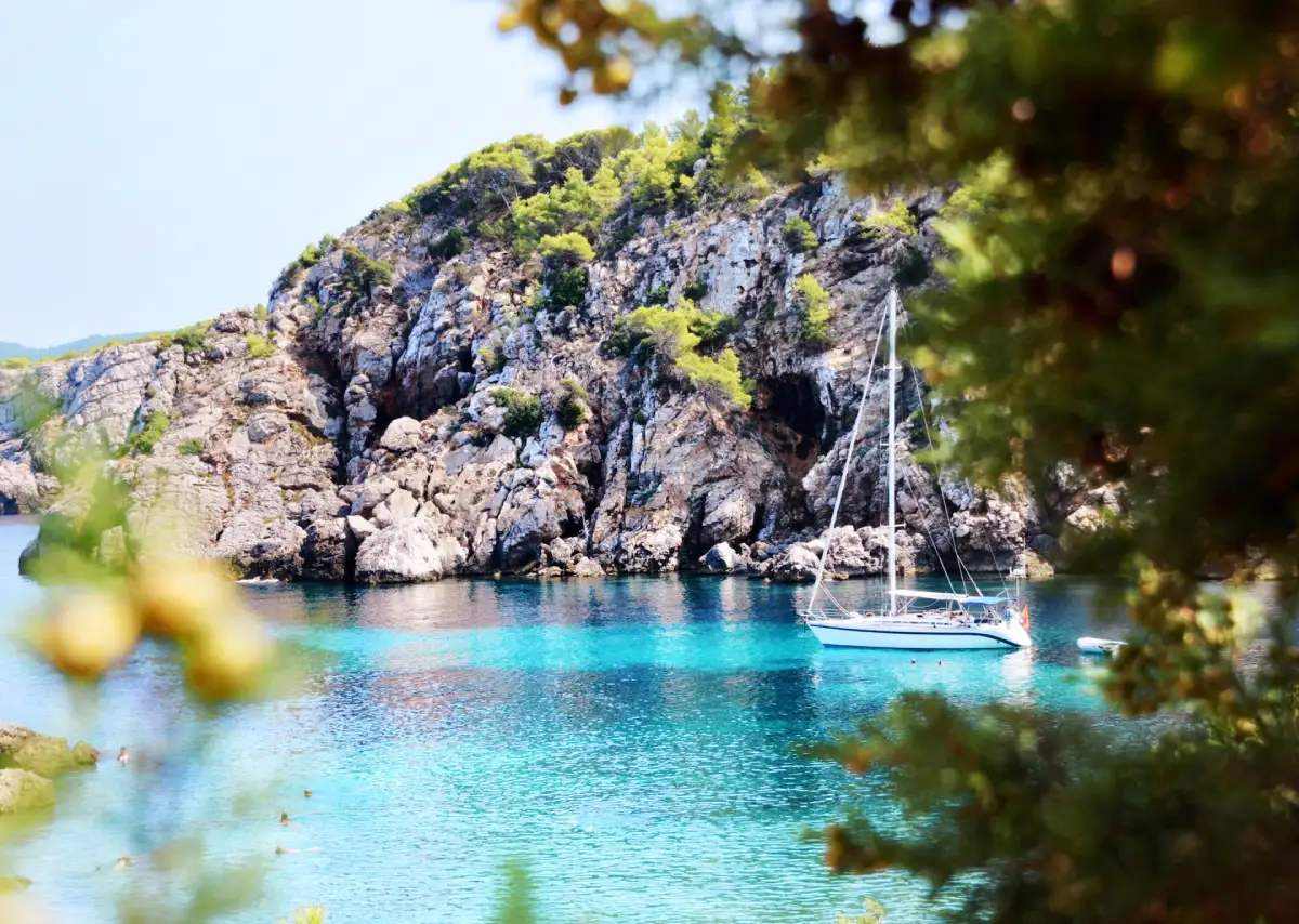 Party Holiday Destinations