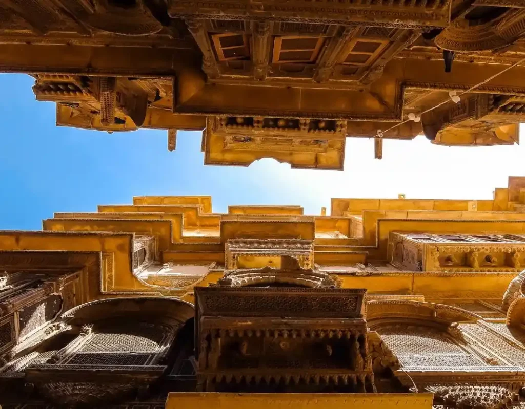 Patwon ki Haveli image