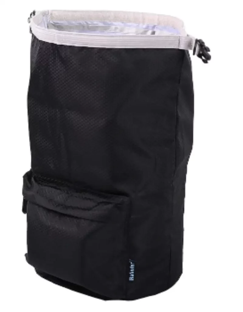 Shoulder pet food travel bag - Pet Food Travel Bag