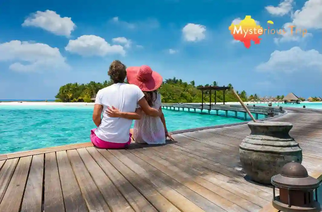 Honeymoon Points