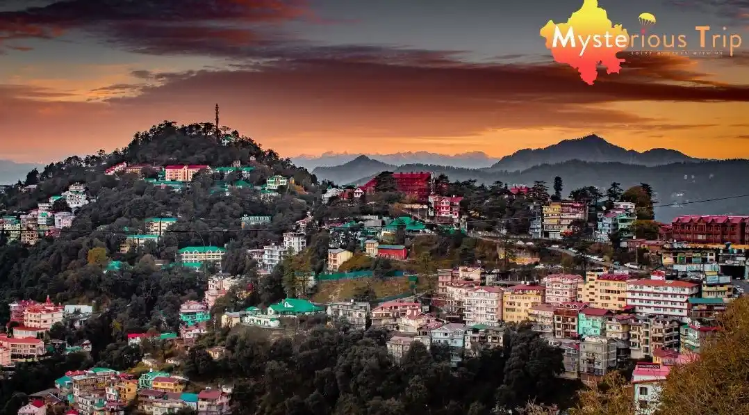 Unexplored Places in Himachal