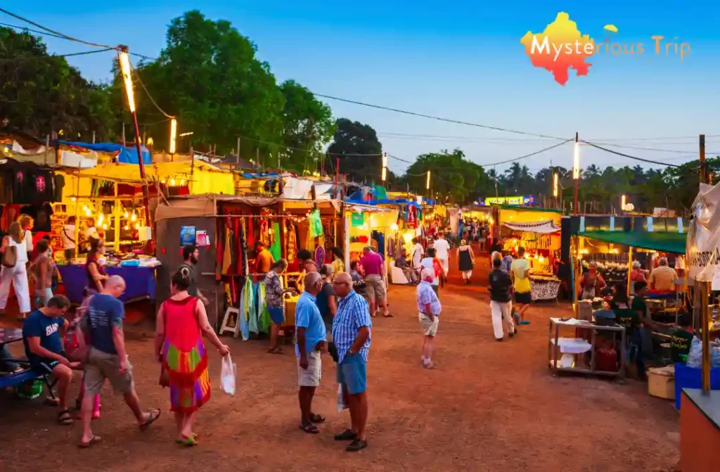 Unexplored places to visit in Goa
