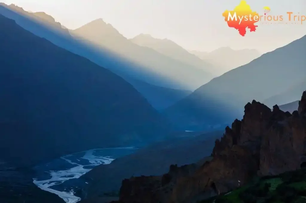 unexplored places in Himachal Pradesh