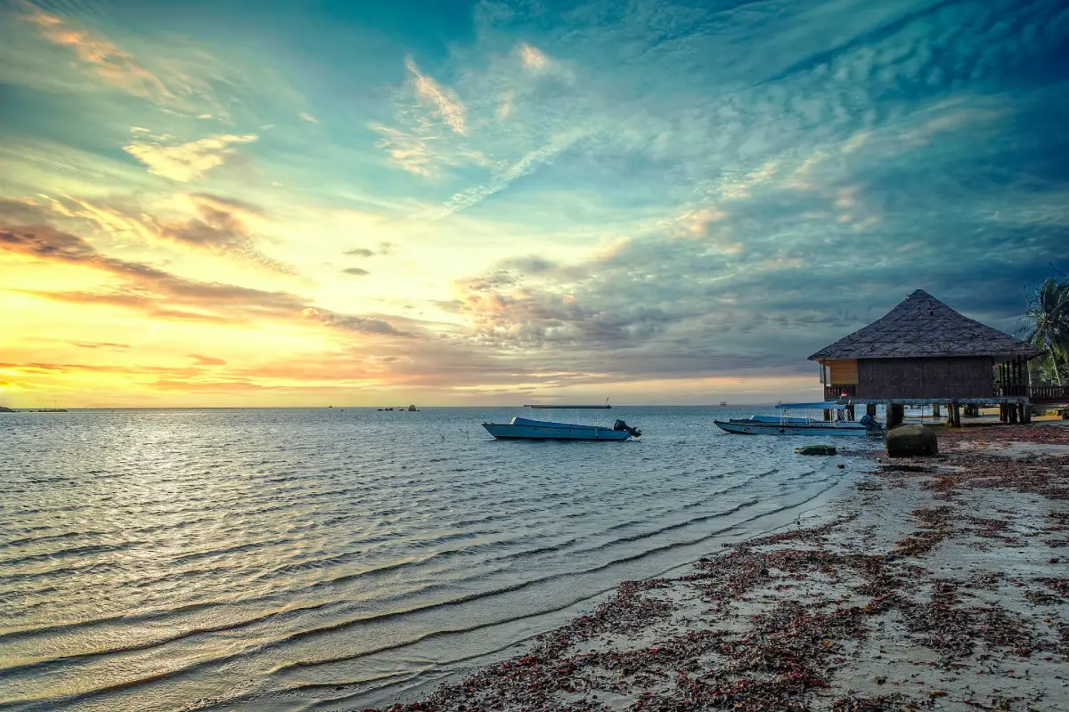 Batam Travel Guide