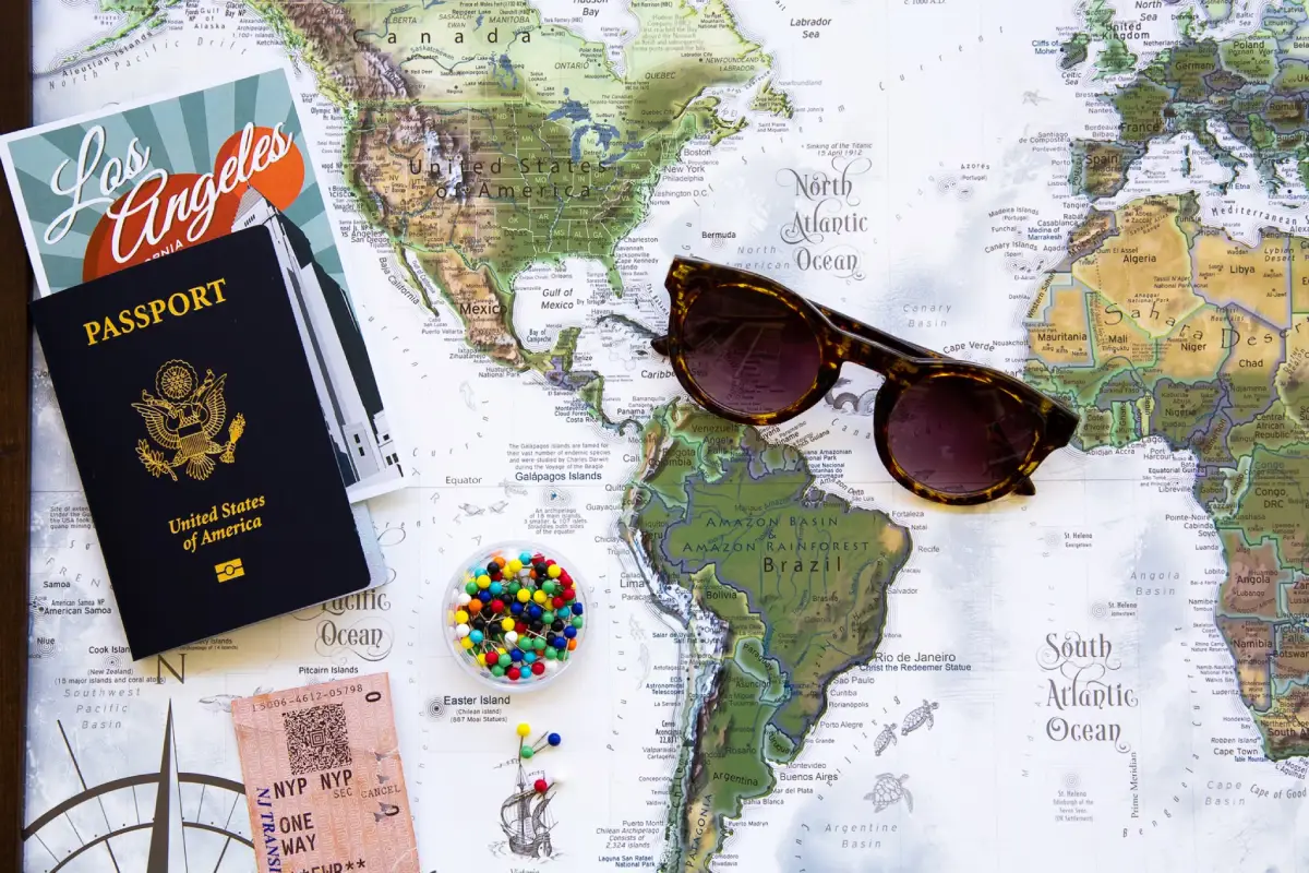 Experience Thrilling Travels