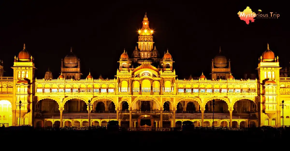 Falaknuma Palace