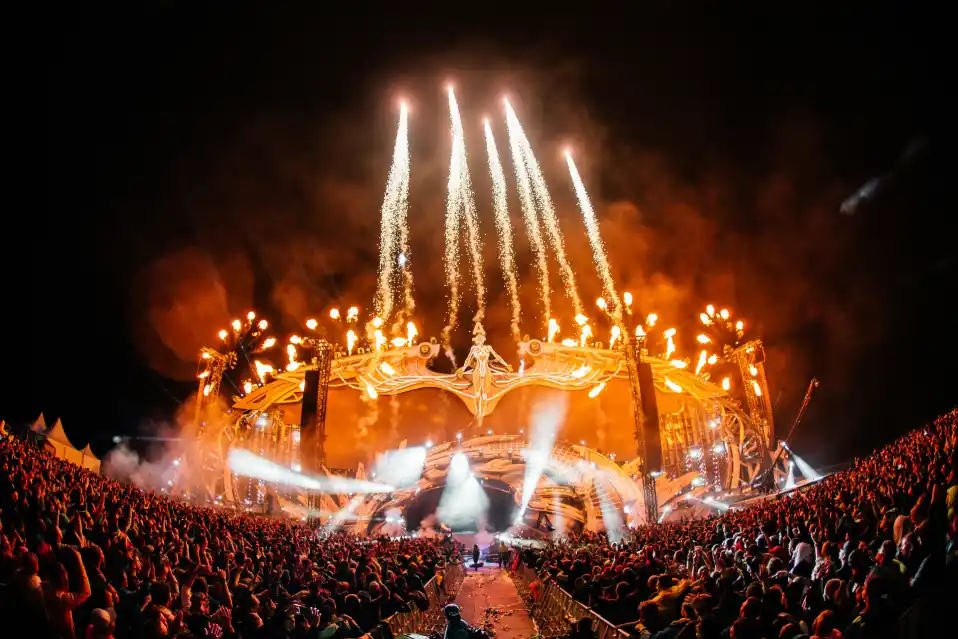 New Year Party in Pondicherry 2025 | Venue, Package & Events