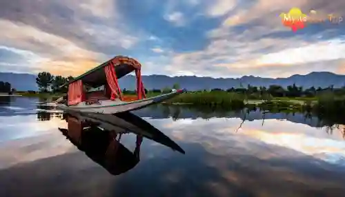 Unexplored places near Srinagar