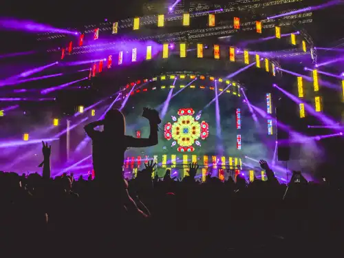 New Year Party in Pondicherry 2023 Pic New Year Party in Pondicherry 2023 Pic
