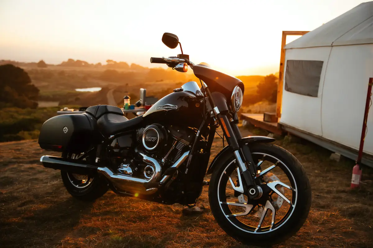 Rent Motorcycle in Phuket