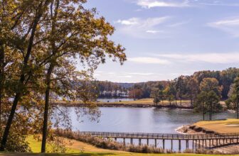 Guide For Lake Lanier