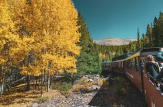 World's Mysterious Destinations
