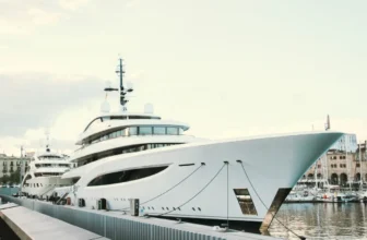 Private Cruise Packages