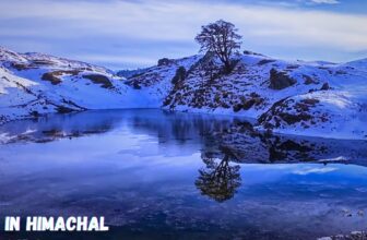 Best Trek in himachal pradesh