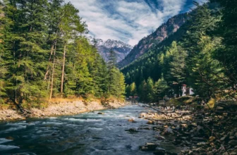Plan Holiday in Himachal Pradesh