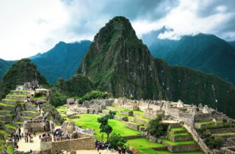 Tour Machu Picchu