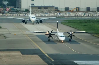 Australia to India Flights