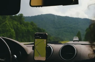 Phone Bill while Travelling